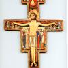 Croix de Saint François d'Assise