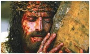 La Passion du Christ - Le Film (Mel Gibson)